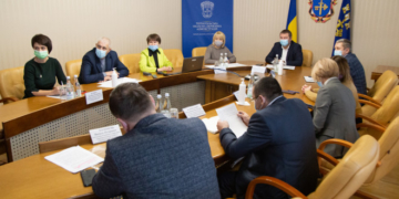 Оновлення харчування у школах: досвід Тернопільщини перейматимуть у регіонах