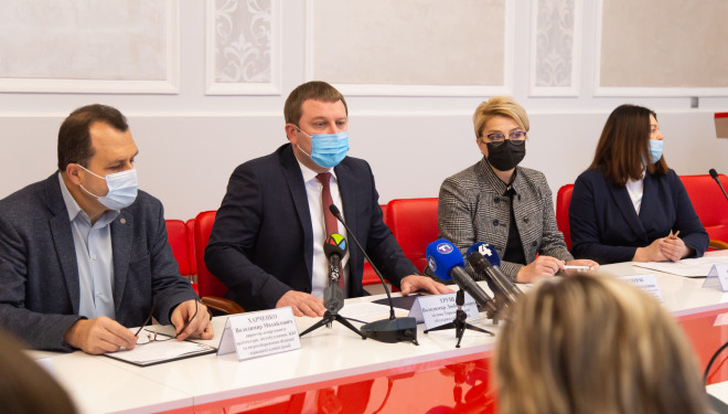 Тернопільщина посідає друге місце за показником впровадження відновлювальних джерел енергії, – Володимир Труш