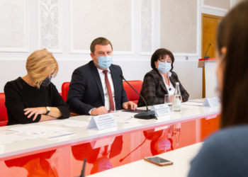 Володимир Труш підсумував результати перевірки лікарень області