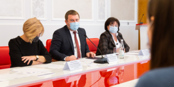 Володимир Труш підсумував результати перевірки лікарень області