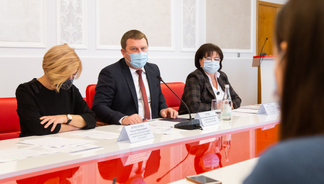 Володимир Труш підсумував результати перевірки лікарень області