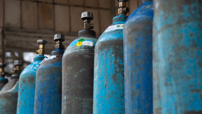 Керівники медзакладів повинні розуміти, що вони несуть відповідальність за життя кожного пацієнта, – Віктор Устенко