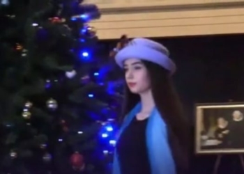 У Тернополі відбувся благодійний показ “Капелюшки – як у королеви”