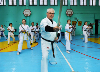 У Тернополі розвивають два нових види спорту