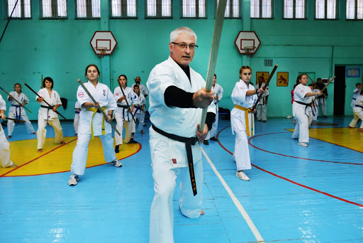 У Тернополі розвивають два нових види спорту