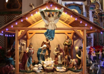 У Тернополі триває новорічний конкурс “Різдвяне диво”