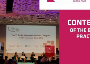 Проєкт «Відкритий ринок» отримав чергову престижну відзнаку