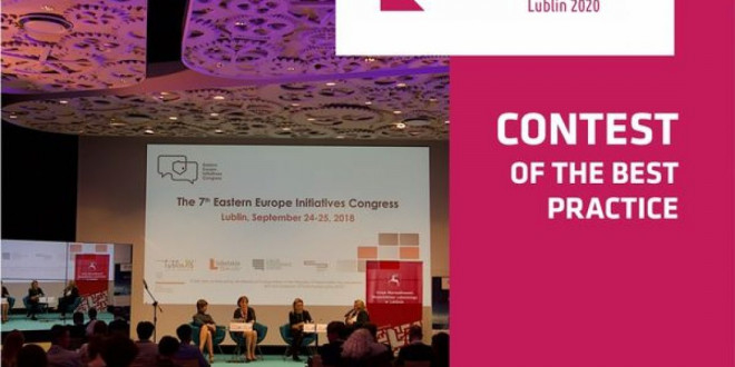 Проєкт «Відкритий ринок» отримав чергову престижну відзнаку