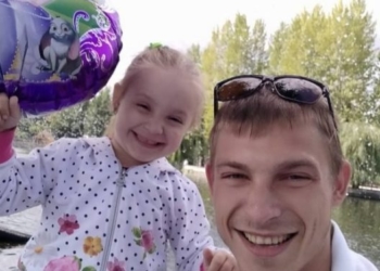 Молодий далекобійник Максим Берлізов з Тернопільщини потрапив у ДТП: потрібна допомога