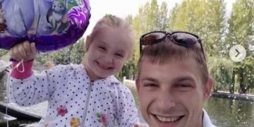 Молодий далекобійник Максим Берлізов з Тернопільщини потрапив у ДТП: потрібна допомога