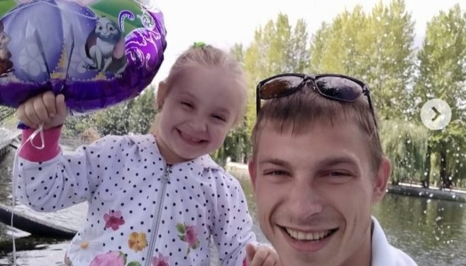 Молодий далекобійник Максим Берлізов з Тернопільщини потрапив у ДТП: потрібна допомога