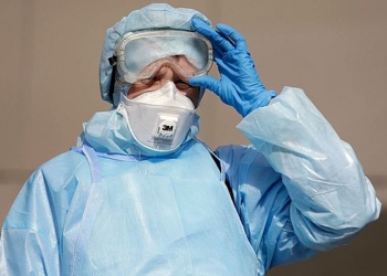 “Ковідні доплати”: на Тернопільщині перевіряли медзаклади