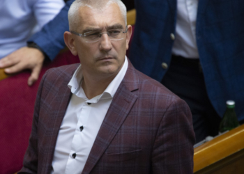 Народний депутат ініціює процес завершення довгобуду в Тернополі