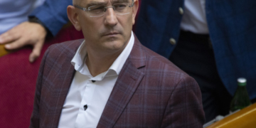 Народний депутат ініціює процес завершення довгобуду в Тернополі