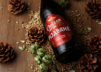 «Опілля» приготувало святковий сюрприз шанувальникам пива