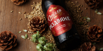 «Опілля» приготувало святковий сюрприз шанувальникам пива