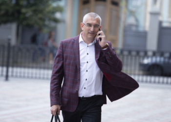 Тернопільщина може мати першого «свого» міністра?