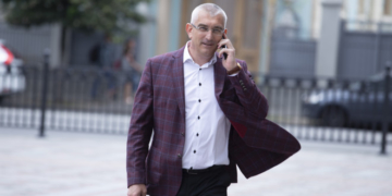 Тернопільщина може мати першого «свого» міністра?