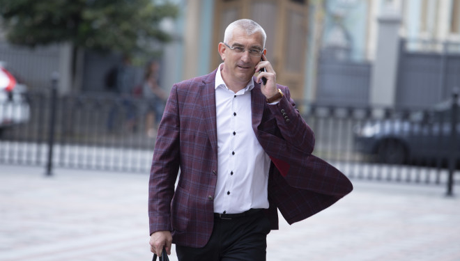 Тернопільщина може мати першого «свого» міністра?