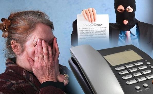 «Кредити без довідки про доходи»: як тернополяни потрапляють на гачок сучасних рекетирів