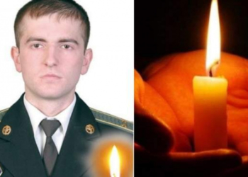 Одній із вулиць Тернополя пропонують присвоїти ім’я військовослужбовця