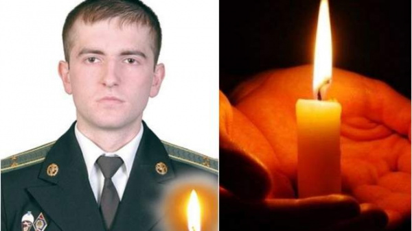 Одній із вулиць Тернополя пропонують присвоїти ім’я військовослужбовця