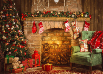 Ялинку прикрасити і грошей заробити: у Тернополі оголосили новорічний конкурс