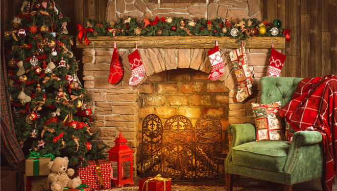 Ялинку прикрасити і грошей заробити: у Тернополі оголосили новорічний конкурс