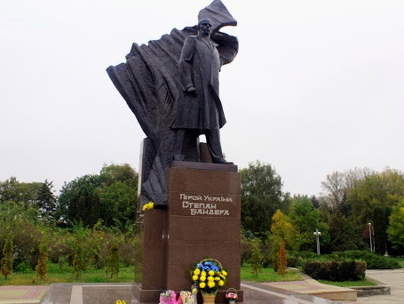 Завтра у Тернополі вшановуватимуть пам’ять головного ідеолога націоналістів