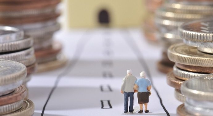 В Україні підвищать пенсії: коли, кому та наскільки зростуть виплати (Відео)