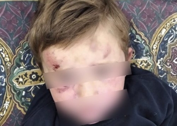 На Тернопільщині судитимуть 31-річного домашнього тирана