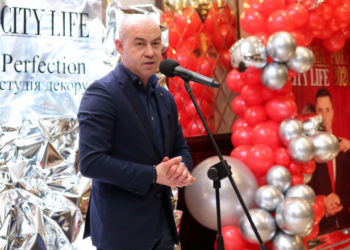 У Тернополі визначилися з “найкращим мером 2020 року”