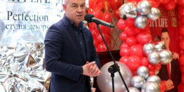У Тернополі визначилися з “найкращим мером 2020 року”