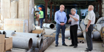 Завдяки модернізації комунальних підприємств у Тернополі вдається стримувати тарифи