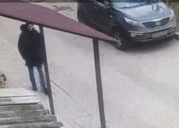 Працівники поліції Тернопільщини встановлюють місце знаходження особи, причетної до злочинів