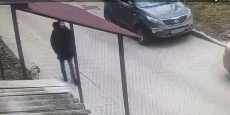 Працівники поліції Тернопільщини встановлюють місце знаходження особи, причетної до злочинів