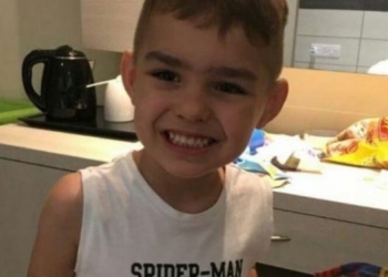 Помер хлопчик з Тернопільщини, кошти на лікування якого збирали всім світом