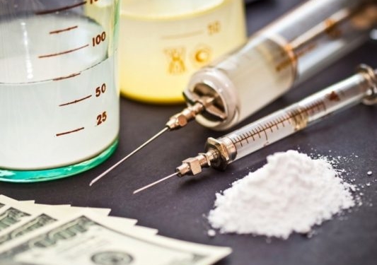 Масштаби вражають: у Тернополі викрили мережу наркоторговців