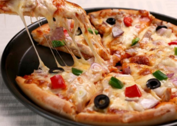 У Тернополі ветерани україно-російської війни відкрили піцерію