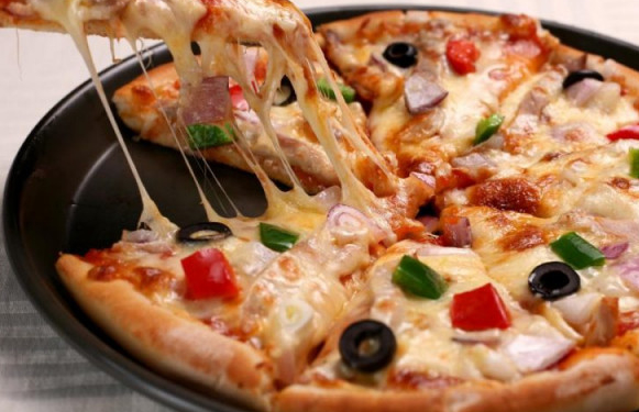 У Тернополі ветерани україно-російської війни відкрили піцерію