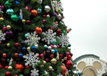 За два тижні до початку свят: як Тернопіль готується?