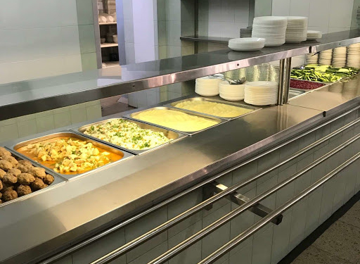 На Тернопільщині завершують роботи із оновлення харчоблоків