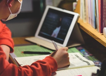 Вчитися вдома: для тернопільських школярів доступна школа онлайн