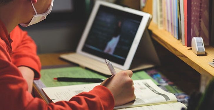 Вчитися вдома: для тернопільських школярів доступна школа онлайн