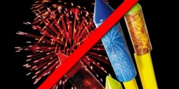 Варто пам’ятати: у Тернополі заборонені феєрверки та інша піротехніка