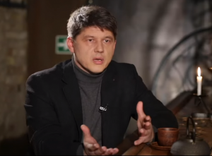 “Кіборг” з Тернополя розповів про зміни у своєму житті