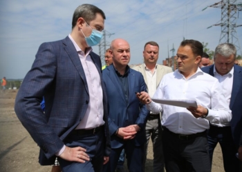 Сергій Надал підтримав ініціативу міністра Олексія Чернишова щодо повернення на місця архітектурно-будівельного контролю