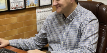 «Ми продовжуємо зоставатись агенцією №1 на ринку рекламних послуг Західної України» – Михайло Тимошик