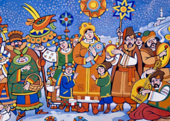 Унікальні діти: на Тернопільщині переспівали світовий хіт (відео)