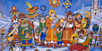 Унікальні діти: на Тернопільщині переспівали світовий хіт (відео)